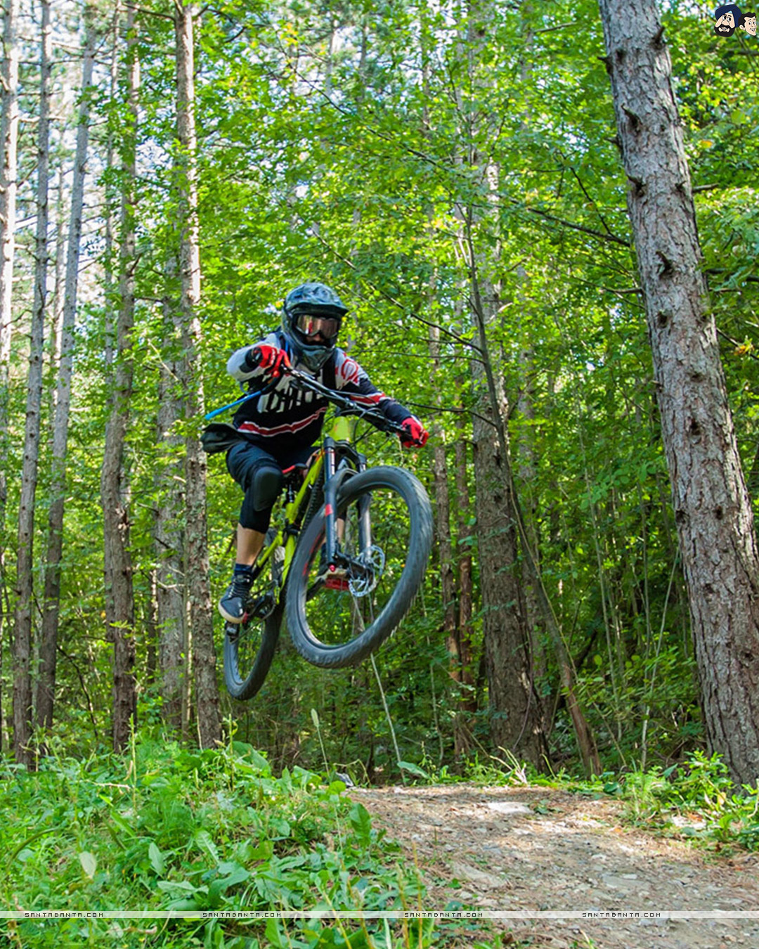 Adventure Sports
